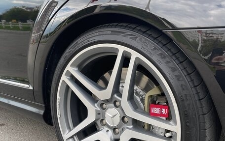 Mercedes-Benz S-Класс AMG, 2009 год, 1 850 000 рублей, 18 фотография
