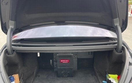 Mercedes-Benz S-Класс AMG, 2009 год, 1 850 000 рублей, 19 фотография