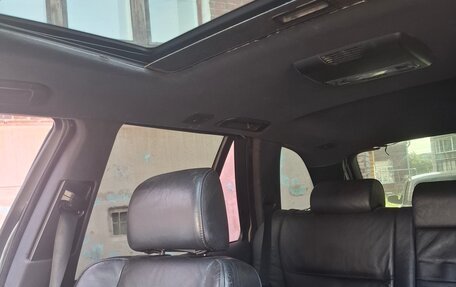 BMW X5, 2002 год, 550 000 рублей, 3 фотография