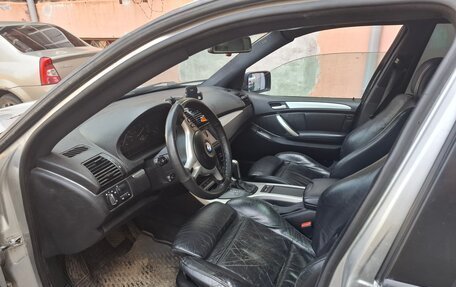BMW X5, 2002 год, 550 000 рублей, 2 фотография