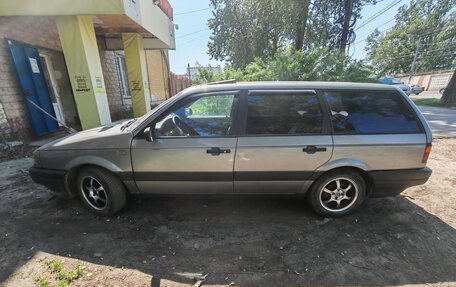 Volkswagen Passat B3, 1990 год, 115 000 рублей, 5 фотография
