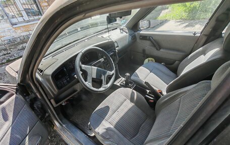 Volkswagen Passat B3, 1990 год, 115 000 рублей, 8 фотография