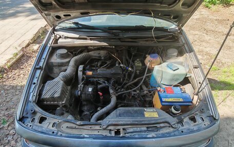 Volkswagen Passat B3, 1990 год, 115 000 рублей, 7 фотография