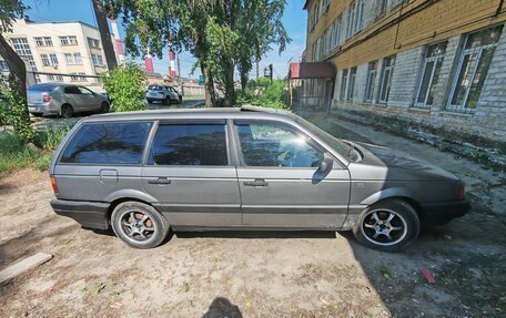 Volkswagen Passat B3, 1990 год, 115 000 рублей, 6 фотография