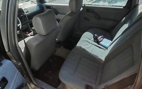 Volkswagen Passat B3, 1990 год, 115 000 рублей, 9 фотография