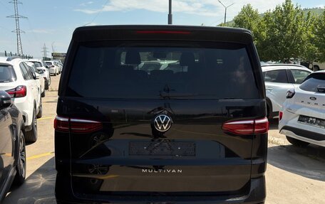 Volkswagen Multivan, 2025 год, 6 900 000 рублей, 3 фотография