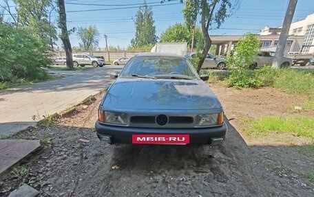 Volkswagen Passat B3, 1990 год, 115 000 рублей, 3 фотография