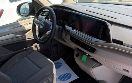 Volkswagen Multivan, 2025 год, 6 900 000 рублей, 5 фотография