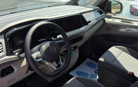 Volkswagen Multivan, 2025 год, 6 900 000 рублей, 4 фотография