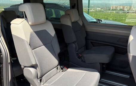 Volkswagen Multivan, 2025 год, 6 900 000 рублей, 8 фотография