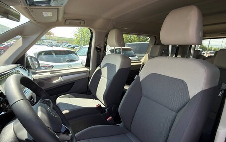 Volkswagen Multivan, 2025 год, 6 900 000 рублей, 9 фотография