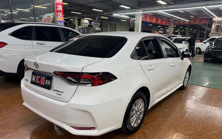 Toyota Corolla, 2022 год, 1 548 000 рублей, 4 фотография