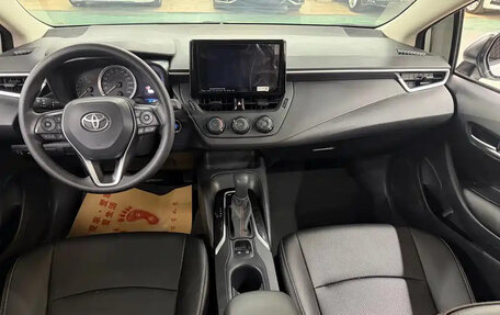 Toyota Corolla, 2022 год, 1 548 000 рублей, 7 фотография