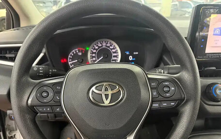 Toyota Corolla, 2022 год, 1 548 000 рублей, 9 фотография