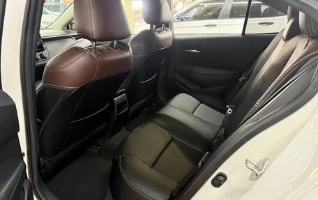 Toyota Corolla, 2022 год, 1 548 000 рублей, 10 фотография