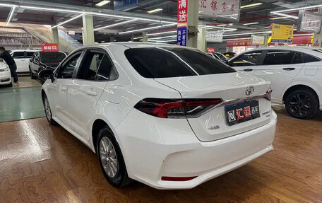 Toyota Corolla, 2022 год, 1 548 000 рублей, 6 фотография