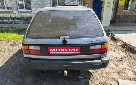 Volkswagen Passat B3, 1990 год, 115 000 рублей, 4 фотография