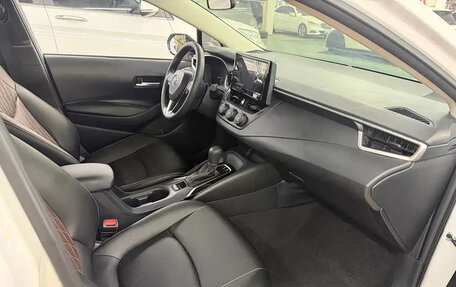Toyota Corolla, 2022 год, 1 548 000 рублей, 11 фотография