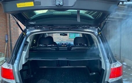 Toyota Highlander III, 2013 год, 2 250 000 рублей, 4 фотография