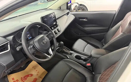 Toyota Corolla, 2022 год, 1 548 000 рублей, 12 фотография