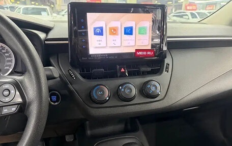 Toyota Corolla, 2022 год, 1 548 000 рублей, 8 фотография