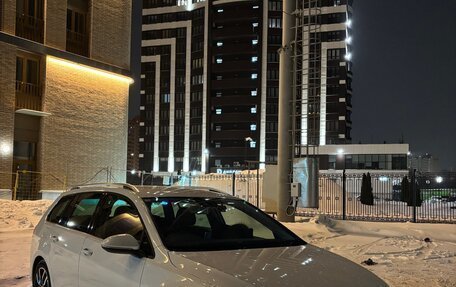 Volkswagen Golf VII, 2014 год, 1 335 000 рублей, 3 фотография