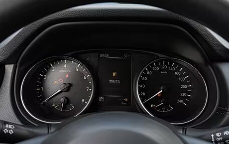 Nissan X-Trail, 2025 год, 2 759 000 рублей, 4 фотография