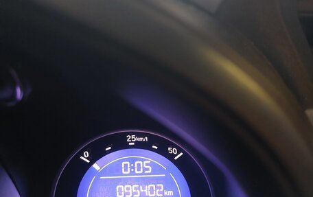 Honda Fit III, 2017 год, 920 000 рублей, 7 фотография