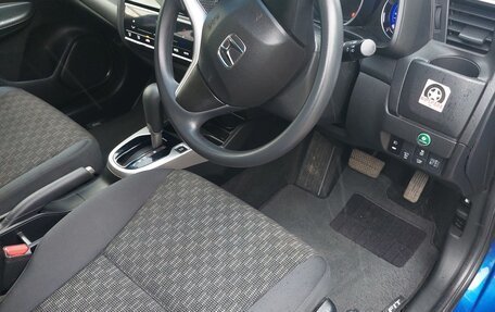 Honda Fit III, 2017 год, 920 000 рублей, 6 фотография