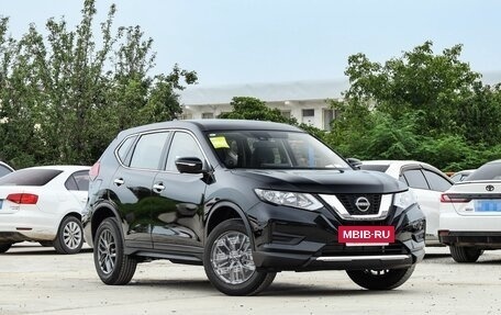 Nissan X-Trail, 2025 год, 2 759 000 рублей, 3 фотография