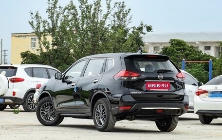 Nissan X-Trail, 2025 год, 2 759 000 рублей, 5 фотография