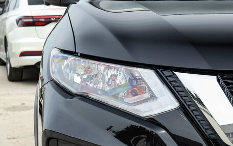 Nissan X-Trail, 2025 год, 2 759 000 рублей, 16 фотография