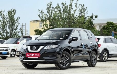 Nissan X-Trail, 2025 год, 2 759 000 рублей, 2 фотография