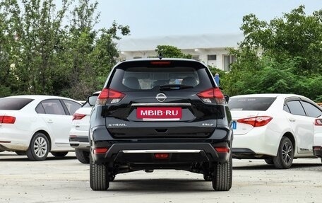 Nissan X-Trail, 2025 год, 2 759 000 рублей, 7 фотография