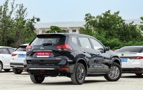 Nissan X-Trail, 2025 год, 2 759 000 рублей, 6 фотография