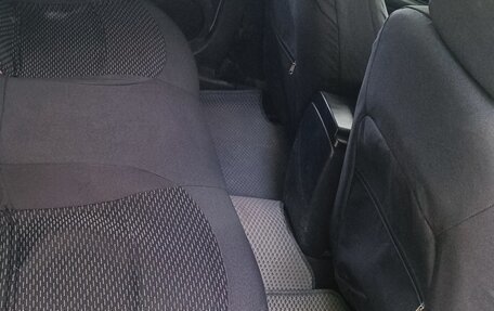 Nissan Qashqai, 2007 год, 830 000 рублей, 3 фотография