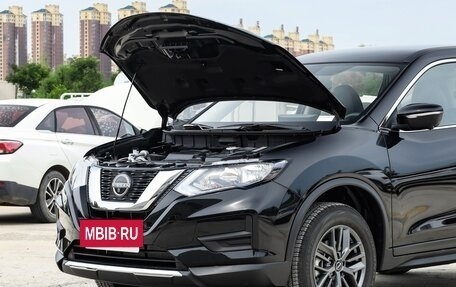 Nissan X-Trail, 2025 год, 2 759 000 рублей, 8 фотография