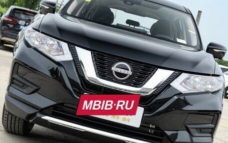 Nissan X-Trail, 2025 год, 2 759 000 рублей, 14 фотография