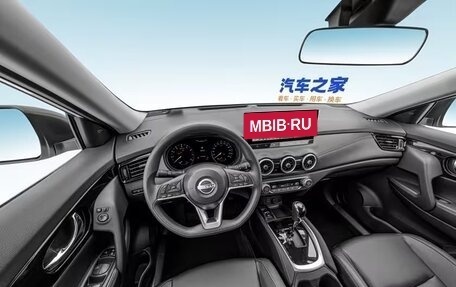 Nissan X-Trail, 2025 год, 2 759 000 рублей, 10 фотография