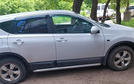 Nissan Qashqai, 2007 год, 830 000 рублей, 7 фотография