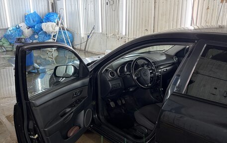Mazda 3, 2008 год, 500 000 рублей, 3 фотография