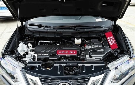 Nissan X-Trail, 2025 год, 2 759 000 рублей, 13 фотография