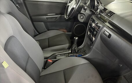 Mazda 3, 2008 год, 500 000 рублей, 8 фотография