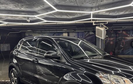 SsangYong Actyon II рестайлинг, 2012 год, 1 350 000 рублей, 3 фотография