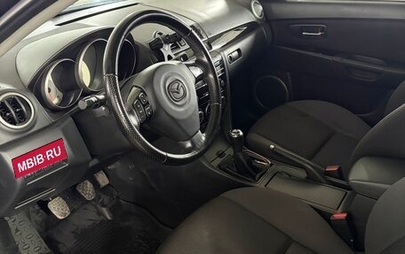 Mazda 3, 2008 год, 500 000 рублей, 6 фотография