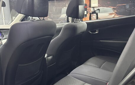 SsangYong Actyon II рестайлинг, 2012 год, 1 350 000 рублей, 12 фотография