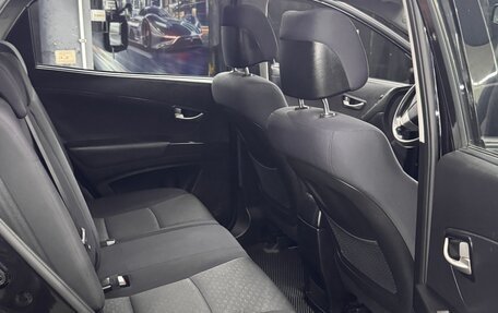 SsangYong Actyon II рестайлинг, 2012 год, 1 350 000 рублей, 14 фотография