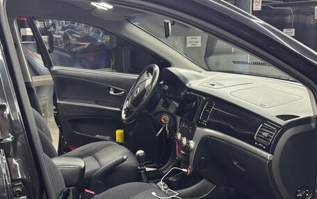 SsangYong Actyon II рестайлинг, 2012 год, 1 350 000 рублей, 15 фотография