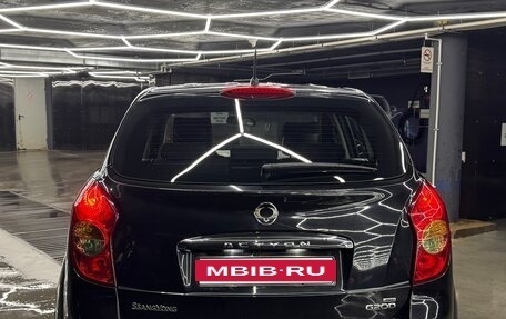 SsangYong Actyon II рестайлинг, 2012 год, 1 350 000 рублей, 6 фотография