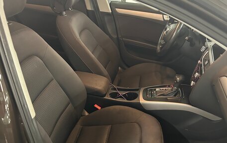 Audi A4, 2014 год, 1 600 000 рублей, 8 фотография